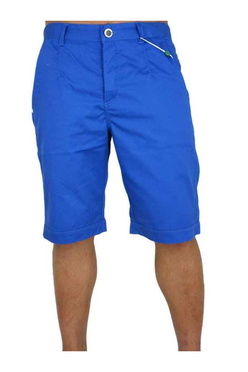 Humor ανδρική chino βερμούδα Jim nautical blue