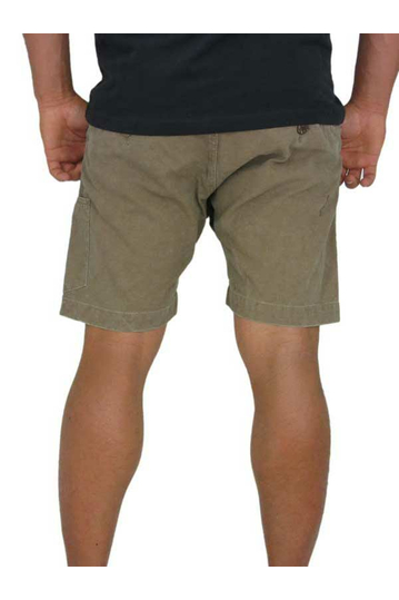 Humor ανδρική βερμούδα Jolly denim toasted coconut