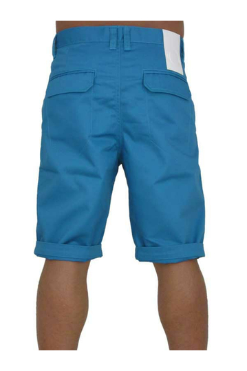 Humor ανδρική chino βερμούδα Jim bluejay