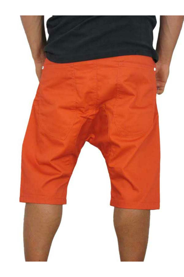 Humor Lago ανδρική βερμούδα baked apple