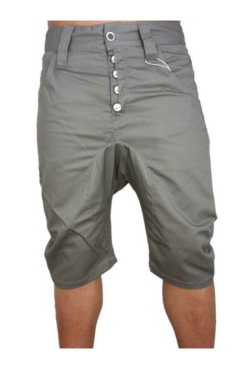 Humor Lago ανδρική βερμούδα castle rock