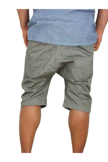 Humor Lago ανδρική βερμούδα castle rock