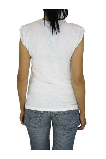 Rude is cool γυναικείο t-shirt Princess