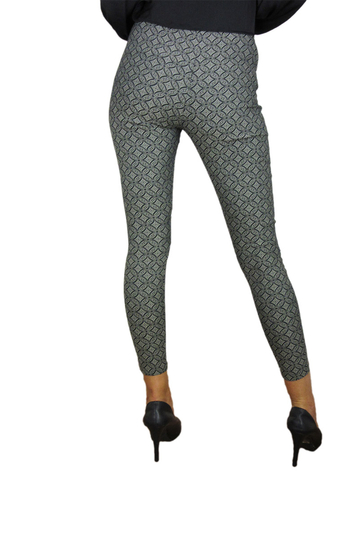 Mary boho print leggings