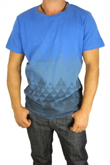 Humor ανδρικό t-shirt Neu nautical blue