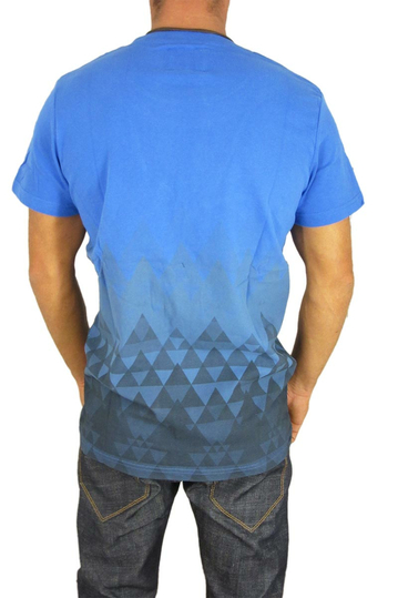 Humor ανδρικό t-shirt Neu nautical blue