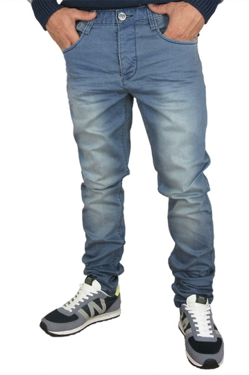 Humor men's jeans Dukky