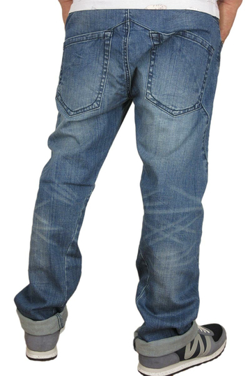 Humor ανδρικό τζιν Symmo