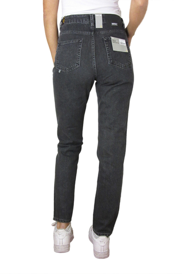 Wesc women's high waisted jean Irene tarmac