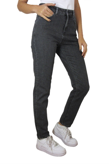 Wesc women's high waisted jean Irene tarmac