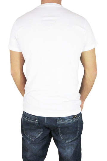 Smartness Lab ανδρικό t-shirt Football