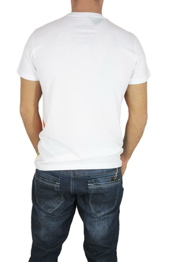 Smartness Lab ανδρικό t-shirt Balloons