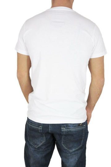 Smartness Lab ανδρικό t-shirt με στάμπα