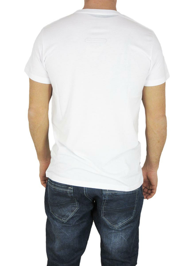 Smartness Lab ανδρικό t-shirt retro face