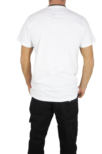 Smartness lab ανδρικό t-shirt Diamonds print