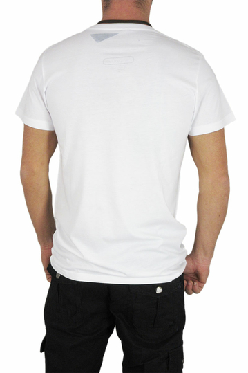 Smartness lab ανδρικό t-shirt Paper plane print