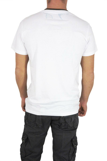 Smartness lab ανδρικό t-shirt Science print