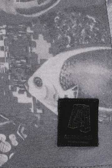 Anerkjendt ανδρικό Tito t-shirt