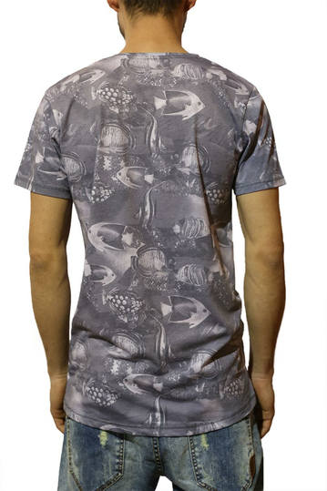 Anerkjendt ανδρικό Tito t-shirt