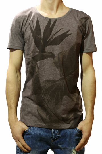 Anerkjendt Thais men's t-shirt brown