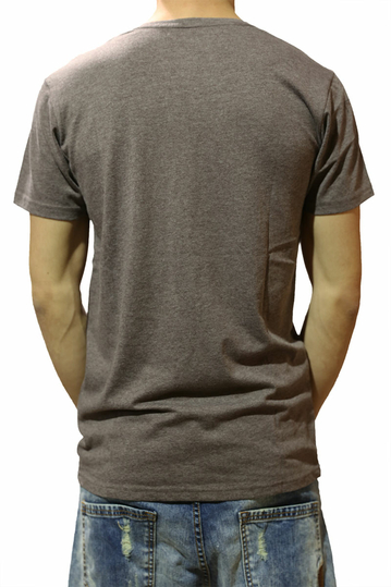 Anerkjendt ανδρικό t-shirt Thais καφέ