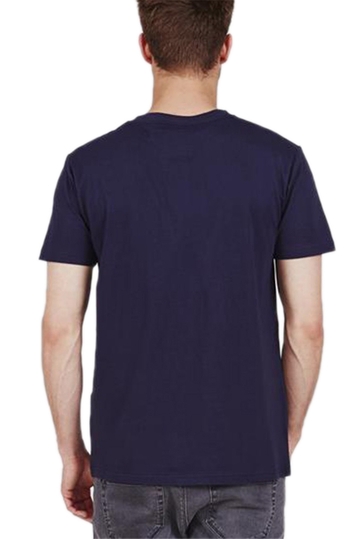 Minimum ανδρικό t-shirt Kurt navy