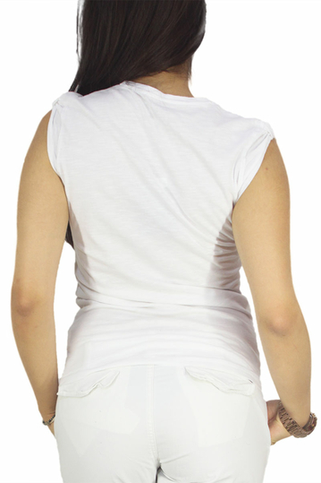 Rude is cool γυναικείο t-shirt Charme