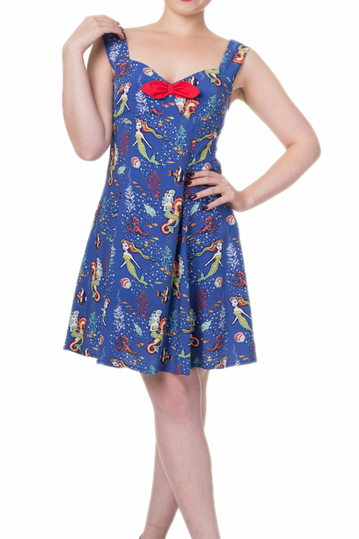 Made of wonder skater dress