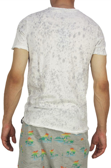 Best choice ανδρικό t-shirt Square print