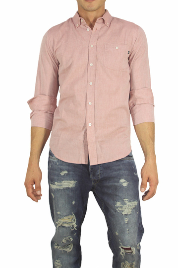 Obey men's Capital picante shirt