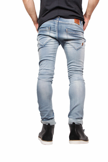 Anerkjendt super skinny fit jeans Jean