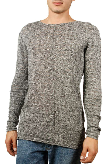 Anerkjendt Eiridas men's gauzy jumper