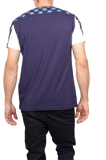 Cuckoos Nest ανδρικό t-shirt μπλε