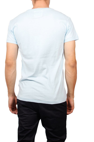 Humor t-shirt Jakato άκουα