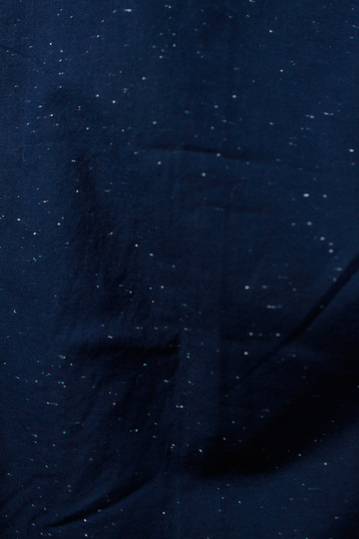 Minimum Bronxwood πουκάμισο μπλε με στίγματα