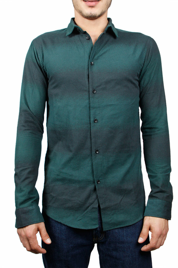 Anerkjendt men's Romling shirt ponderosa pine