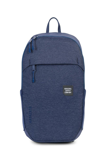 Herschel Supply Co. Mammoth Trail backpack denim