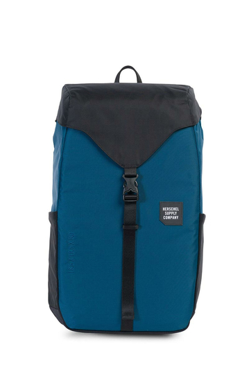 Herschel Supply Co. Barlow Trail medium backpack legion blue/black