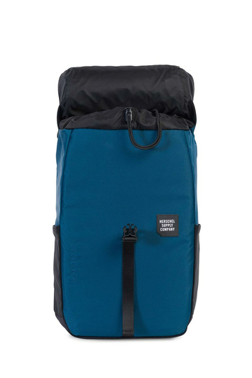 Herschel Supply Co. Barlow Trail medium backpack legion blue/black