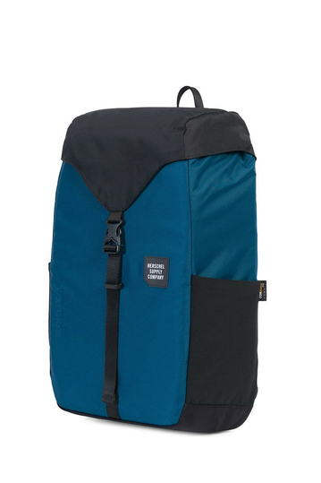 Herschel Supply Co. Barlow Trail medium backpack legion blue/black