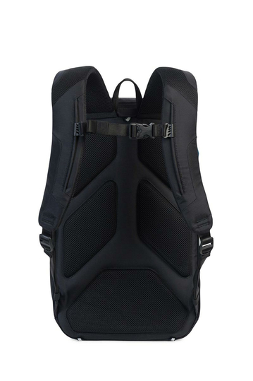 Herschel Supply Co. Barlow Trail medium backpack legion blue/black