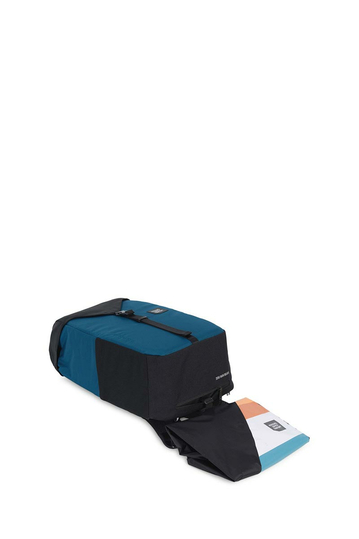 Herschel Supply Co. Barlow Trail medium backpack legion blue/black