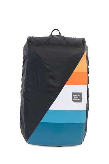 Herschel Supply Co. Barlow Trail medium backpack legion blue/black
