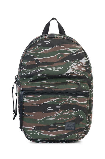 Herschel Supply Co. Lawson Surplus backpack tiger camo