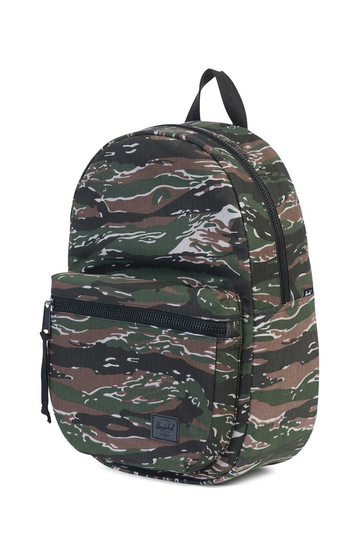 Herschel Supply Co. Lawson Surplus backpack tiger camo