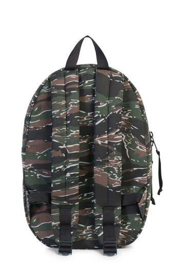 Herschel Supply Co. Lawson Surplus backpack tiger camo