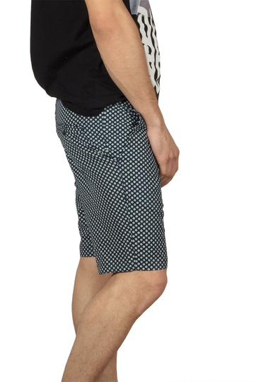 Anerkjendt Sheet ανδρική βερμούδα μπλε