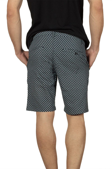 Anerkjendt Sheet ανδρική βερμούδα μπλε