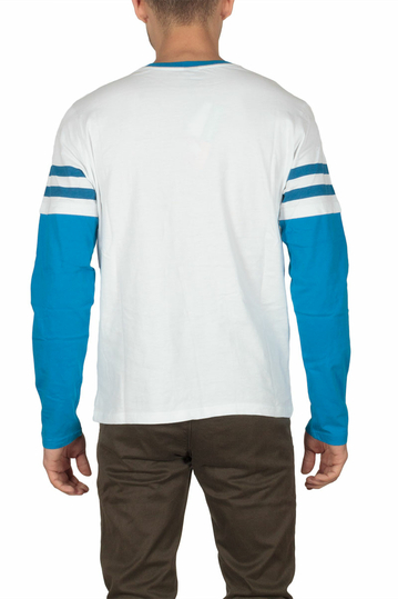 Paul Frank ανδρική μπλούζα μακρυμάνικη