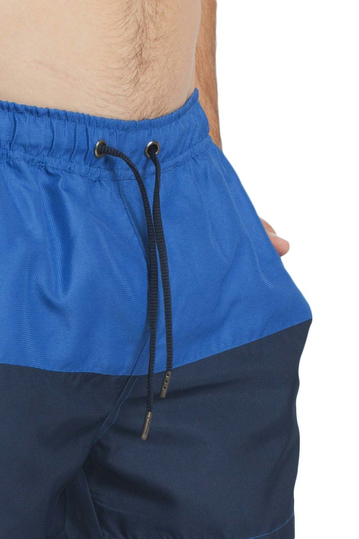 Thinking Mu Half ful ανδρικό μαγιό